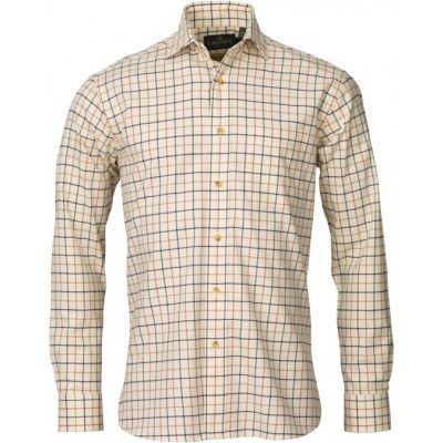 Men's Tommy Cotton Wool Shirt