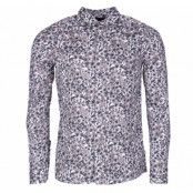 Tostefanno, Black, Xxl, Långärmade Skjortor