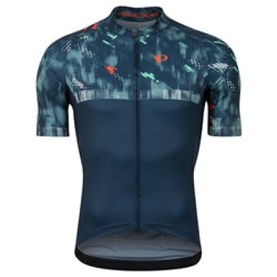 Tröja Pearl Izumi Attack SS Navy Disrupt