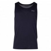 Ua Tech 2.0 Tank, Black, M,  Under Armour