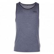 Ua Tech 2.0 Tank, Pitch Gray, L,  Under Armour