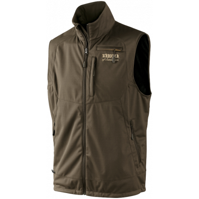 Väst Hurricane Hunting Green