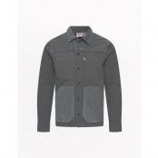 Varg M Haga Shirt Jacket