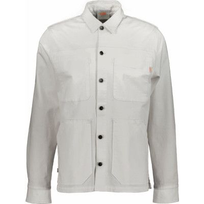 Varg Men's Haga Shirt Jacket Sand Shell