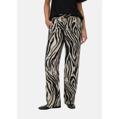VMJESMILO HW WIDE PANTS WVN NO