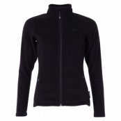 W Daybreaker Fleece Jacket, 991 Black, 2xl, Helly Hansen