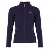 W Daybreaker Fleece Jacket, 994 Graphite Blue, L, Helly Hansen