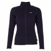 W Daybreaker Fleece Jacket, Black, Xs, Helly Hansen