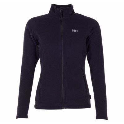 W Daybreaker Fleece Jacket, Black, Xxxxl,  Helly Hansen