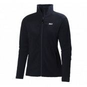 W Daybreaker Fleece Jacket, Evening Blue, Xl, Helly Hansen