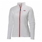W Daybreaker Fleece Jacket, White, Xxl, Helly Hansen