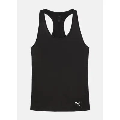 W TAD ESSENTIAL Racerback Tank