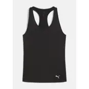 W TAD ESSENTIAL Racerback Tank