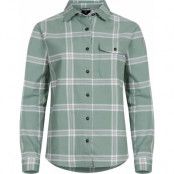 Gridarmor Women's Dale Flannel Shirt Green Bay