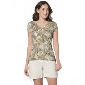 Royal Robbins Women's Featherweight Tee