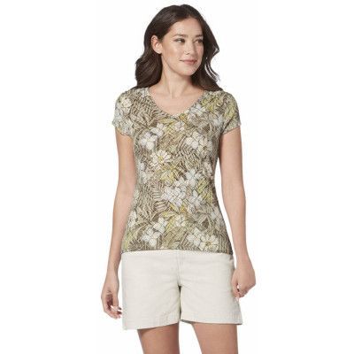 Royal Robbins Women's Featherweight Tee