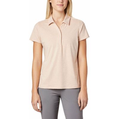 Columbia Women's Firwood Camp II Polo