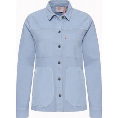 Women's Haga Shirt Jacket