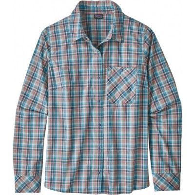 Women's L/S Havasu Shirt