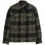 Tretorn Women's Sarek Trail Shirt Field Green