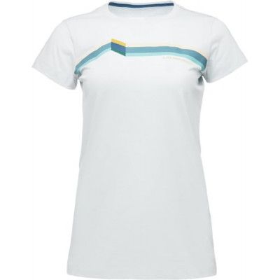 Women's Shortsleeve Perspective Tee