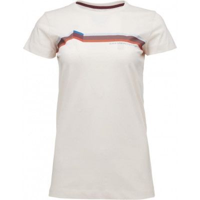 Women's Shortsleeve Perspective Tee