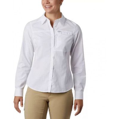 Columbia Women's Silver Ridge 2.0 EU LS