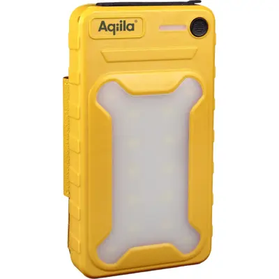 Aqiila Powerbird BS10 Yellow