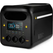 Aqiila  Powerbird S1800v2 Black