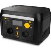 Aqiila Powerbird S600v2 Black