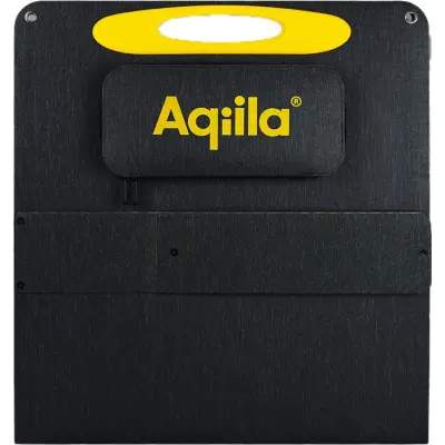 Aqiila Sunbird P100 Black