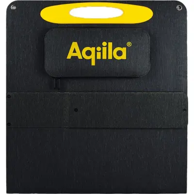 Aqiila Sunbird P200 Black