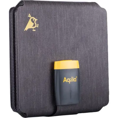 Aqiila Sunbird P21 Black