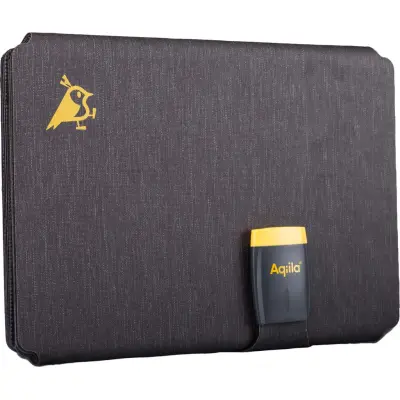 Aqiila Sunbird P56 Black