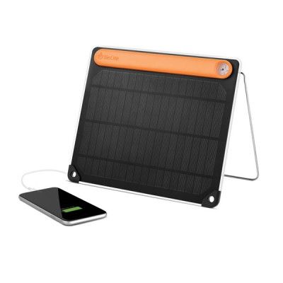 BioLite Solar Panel 5 +