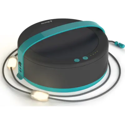 BioLite Solar String 13 M (44’) Warm White Grey