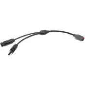 Biolite Solar to MC4 Adapter Cable