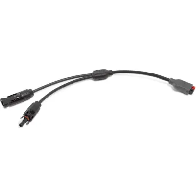 Biolite Solar to MC4 Adapter Cable