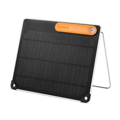 BioLite Solarpanel 5