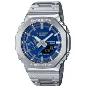 Casio G-Shock GM-B2100AD-2AER Silver