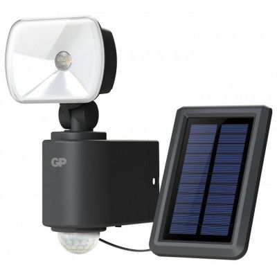 GP Safeguard RF3.1H, trådlös utomhusbelysning, LED