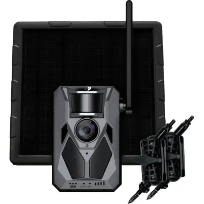 Nordic Gamekeeper Apex Ultra Black