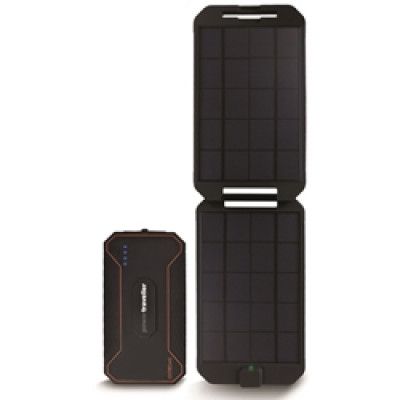 Powertraveller Extreme 12,000 maH + Solar