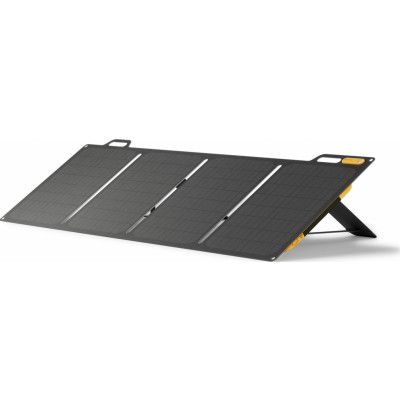 BioLite Solarpanel 100W Black
