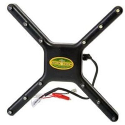 Spintech Åtelbelysning