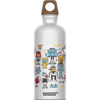 Sigg 0,6 Myplanet Friends
