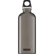 Sigg 1,0 Traveller Smoked Pearl
