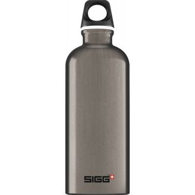 Sigg 1,0 Traveller Smoked Pearl