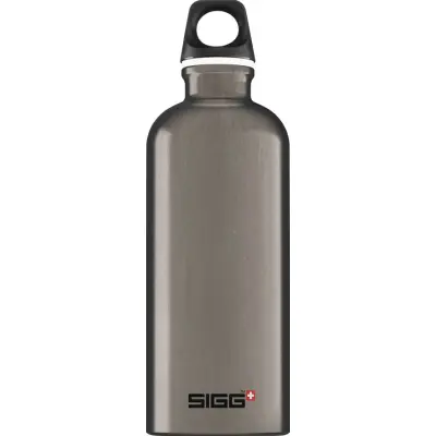 Sigg 1,0 Traveller Smoked Pearl