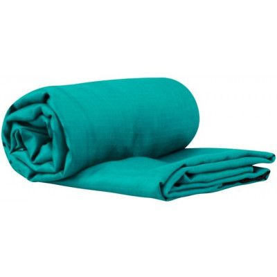 100% Premium Silk Liner Mummy w. Hood